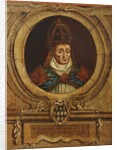 William of Waynflete, Bishop of Winchester by John Taylor