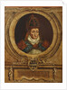 William of Waynflete, Bishop of Winchester by John Taylor