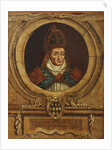 William of Waynflete, Bishop of Winchester by John Taylor
