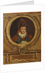 William of Waynflete, Bishop of Winchester by John Taylor