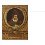 William of Waynflete, Bishop of Winchester by John Taylor