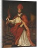 William of Waynflete, Bishop of Winchester by School English