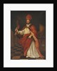 William of Waynflete, Bishop of Winchester by School English