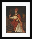 William of Waynflete, Bishop of Winchester by School English