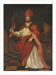 William of Waynflete, Bishop of Winchester by School English