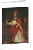 William of Waynflete, Bishop of Winchester by School English