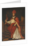 William of Waynflete, Bishop of Winchester by School English