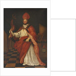 William of Waynflete, Bishop of Winchester by School English