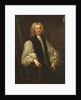 John Hough, President of Magdalen College by School English