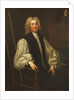 John Hough, President of Magdalen College by School English