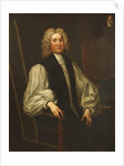 John Hough, President of Magdalen College by School English