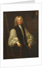 John Hough, President of Magdalen College by School English