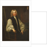 John Hough, President of Magdalen College by School English
