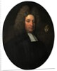 Joseph Harwar, President of Magdalen College by English School