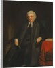 Martin Joseph Routh, President of Magdalen College by Henry William Pickersgill