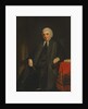 Martin Joseph Routh, President of Magdalen College by Henry William Pickersgill
