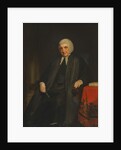 Martin Joseph Routh, President of Magdalen College by Henry William Pickersgill