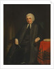 Martin Joseph Routh, President of Magdalen College by Henry William Pickersgill