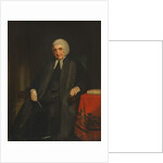 Martin Joseph Routh, President of Magdalen College by Henry William Pickersgill