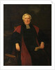 Frederick Bulley, President of Magdalen College by Pierre François Joseph Tonneau