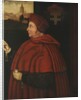 Cardinal Thomas Wolsey by School English