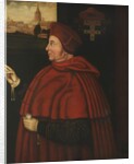 Cardinal Thomas Wolsey by School English