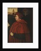 Cardinal Thomas Wolsey by School English