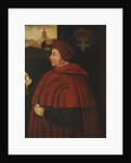 Cardinal Thomas Wolsey by School English