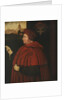 Cardinal Thomas Wolsey by School English