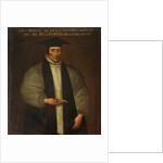 John Warner by John Taylor