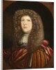 Henry Holden by Peter Lely
