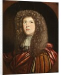 Henry Holden by Peter Lely