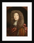 Henry Holden by Peter Lely