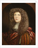 Henry Holden by Peter Lely
