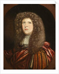 Henry Holden by Peter Lely