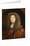 Henry Holden by Peter Lely