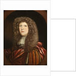 Henry Holden by Peter Lely