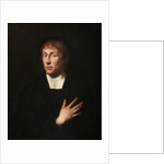 John Fitzwilliam, 1662 by Robert Walker