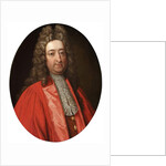 George Stonehouse by Michael Dahl