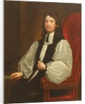Hugh Boulter, 1725 by English School
