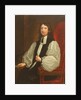 Hugh Boulter, 1725 by English School
