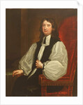 Hugh Boulter, 1725 by English School