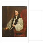 Hugh Boulter, 1725 by English School