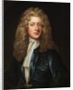 Portrait of a Gentleman by Godfrey Kneller