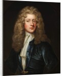 Portrait of a Gentleman by Godfrey Kneller