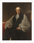 Henry Philpotts by John Prescott Knight