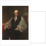 Henry Philpotts by John Prescott Knight