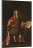 William Freeman by Allan Ramsay