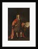William Freeman by Allan Ramsay
