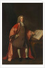 William Freeman by Allan Ramsay